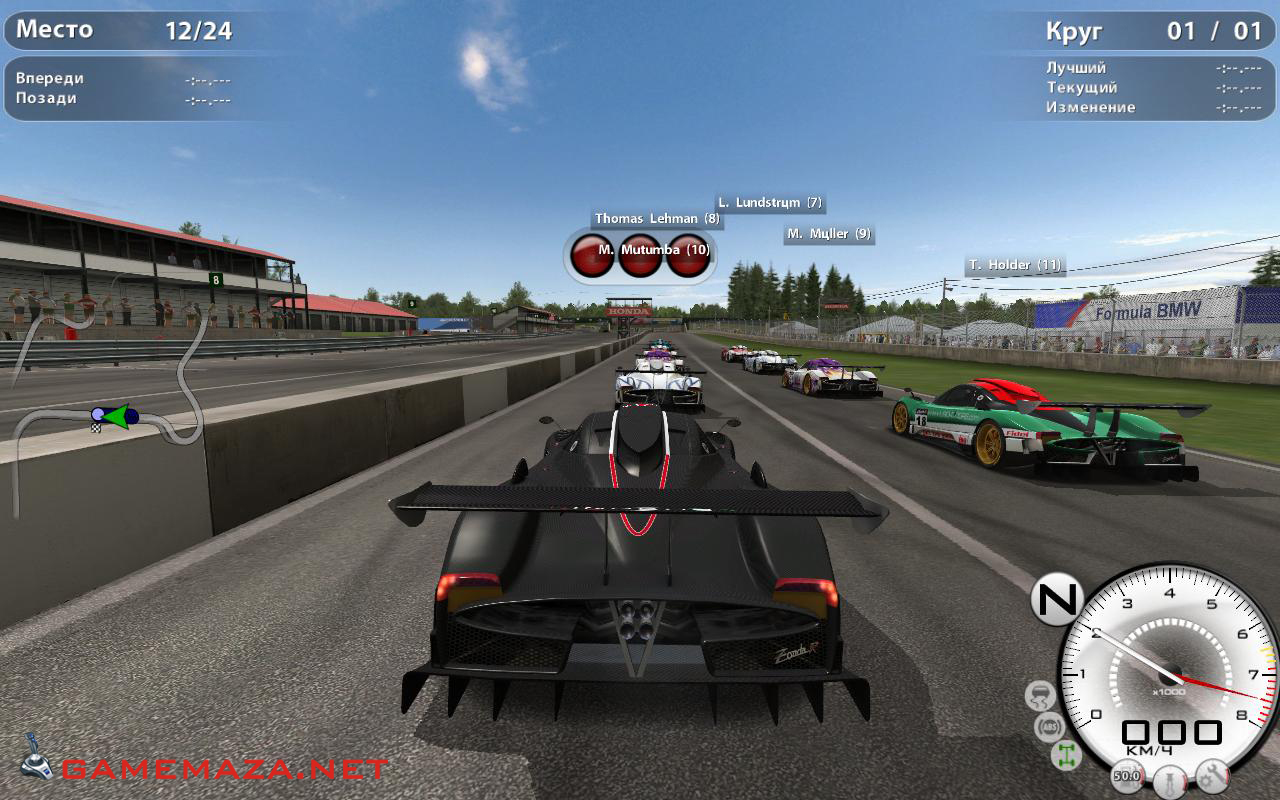 f1 racing games for pc download