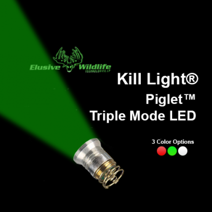 830t triple mode sightfighter drivers